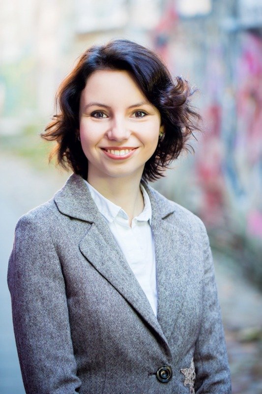 dr. Natalija Norvilė